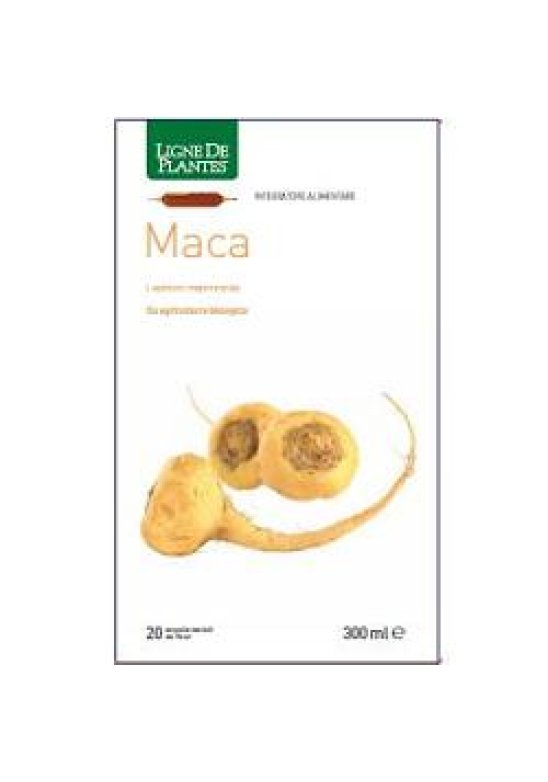 MACA BIO 20AB 15ML