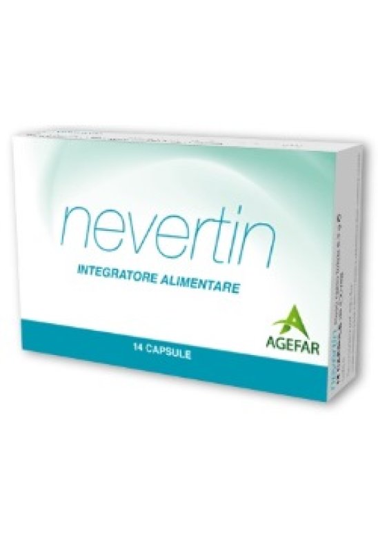 NEVERTIN 15CPS