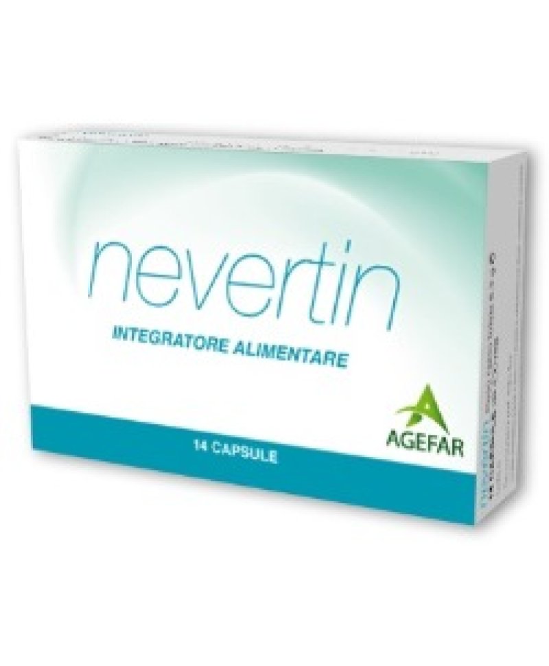NEVERTIN 15CPS