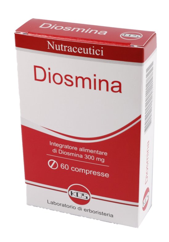 DIOSMINA 60 Compresse