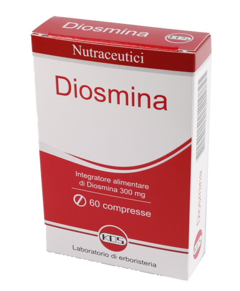 DIOSMINA 60 Compresse