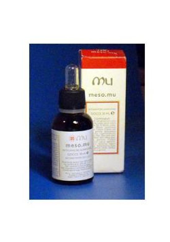 MESO MU 30ML