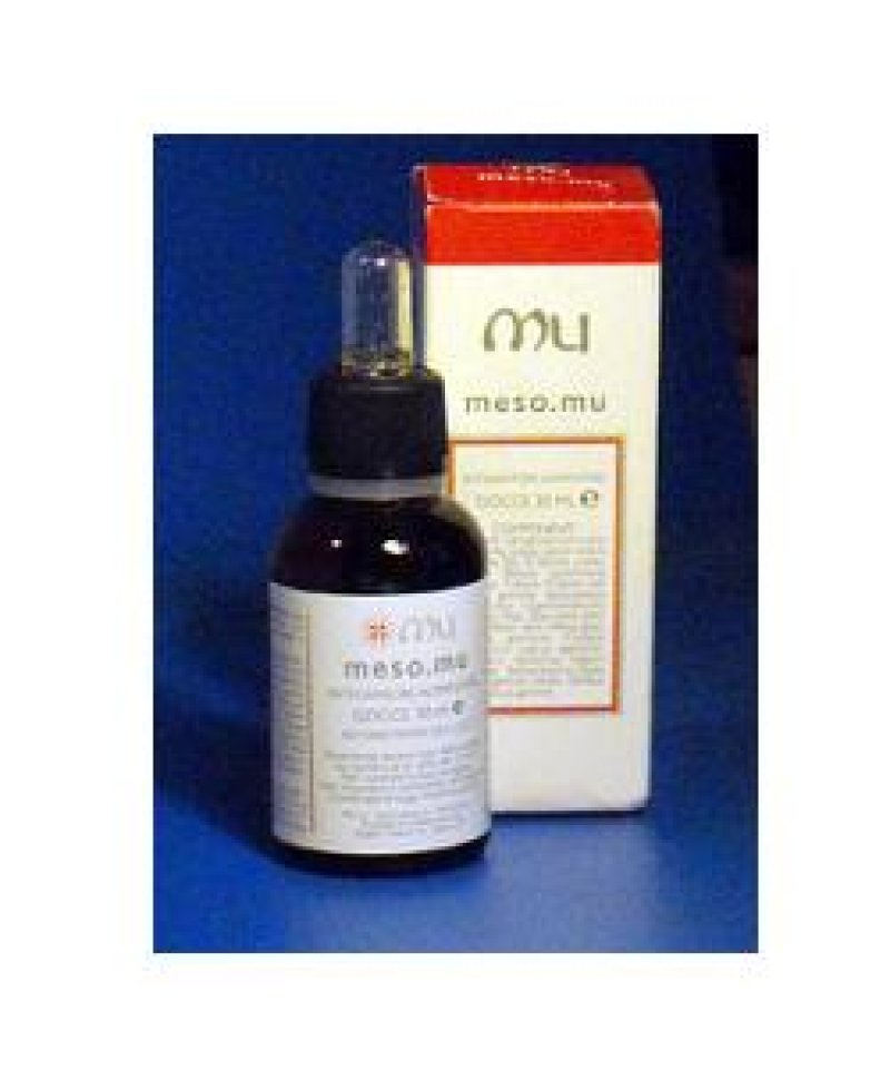 MESO MU 30ML