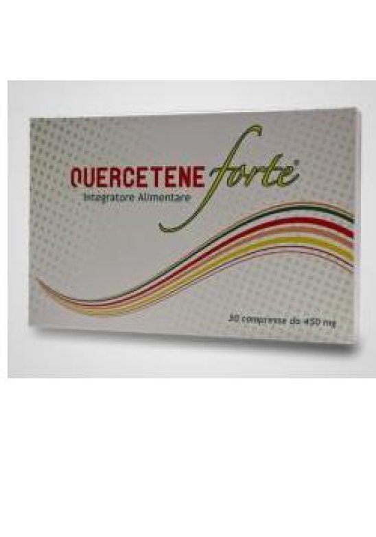 QUERCETENE FT 30CPR