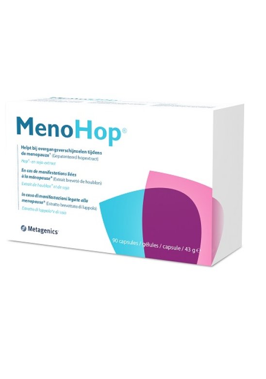 MENOHOP 90CPS