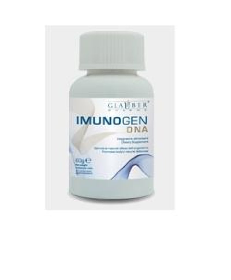 IMUNOGEN DNA 60G