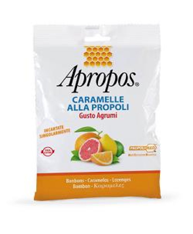 APROPOS CARAMELLE PROP AGRU50G