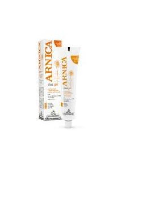 ARNICA 30 PLUS GEL TUBO 75ML