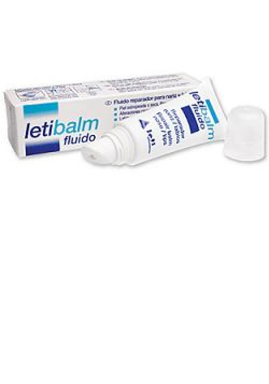 LETIBALM FLUIDO 10ML