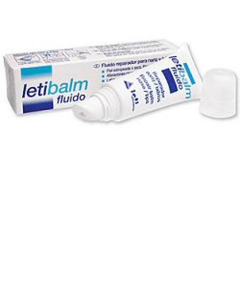 LETIBALM FLUIDO 10ML