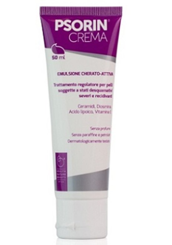 PSORIN CREMA 50ML