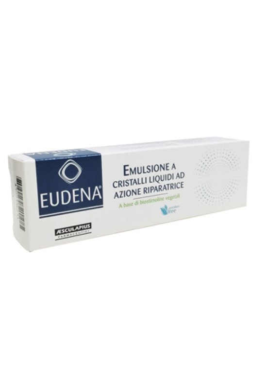 EUDENA*CREMA RIPAR 50ML