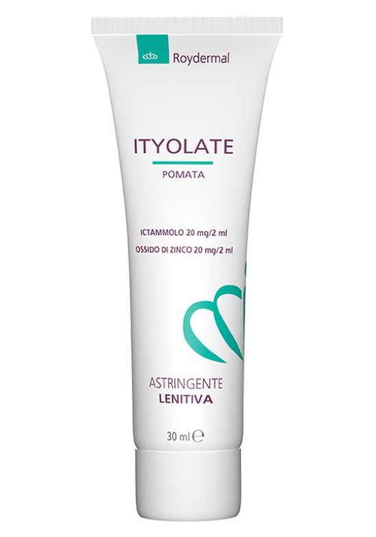 ITYOLATE POM 30ML