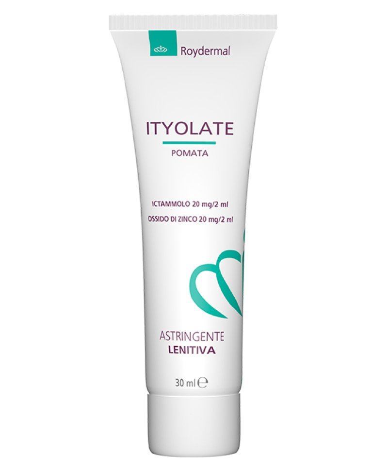 ITYOLATE POM 30ML