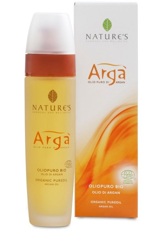 NATURE'S ARGA' OLIOPURO 100ML