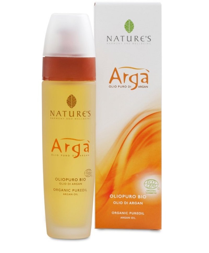 NATURE'S ARGA' OLIOPURO 100ML