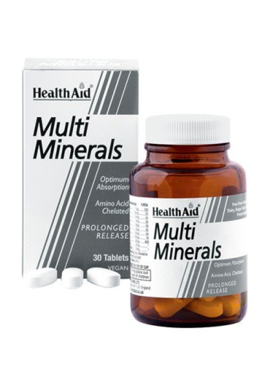 MULTIMINERALE 30TAV