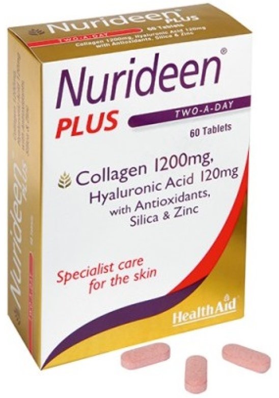 NURIDEEN PLUS