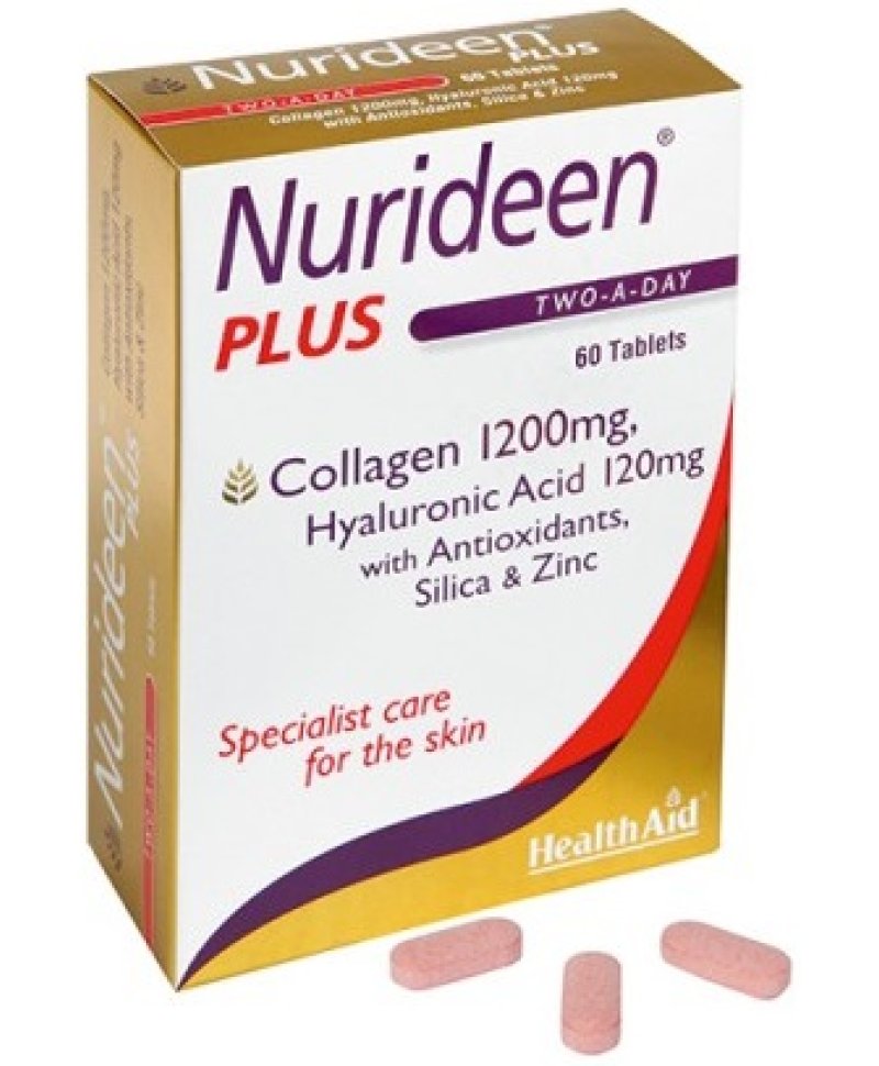 NURIDEEN PLUS