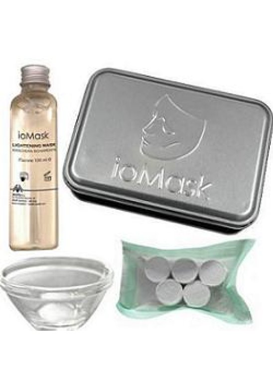 IOMASK LIGHTENING MASCHERA SCH