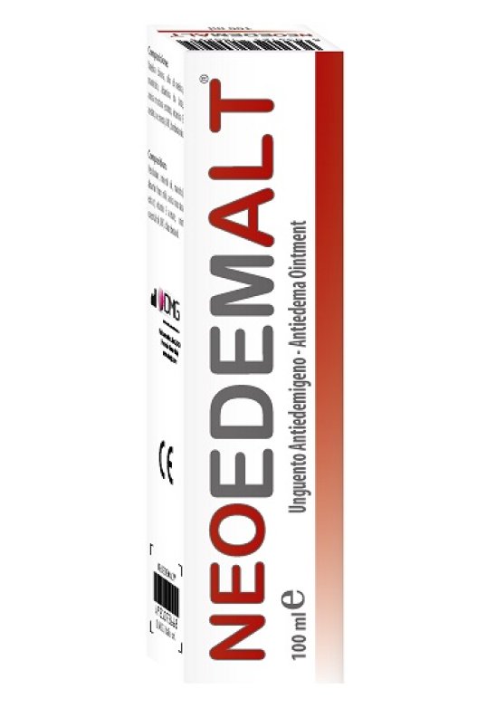 NEO EDEMALT 100ML NF