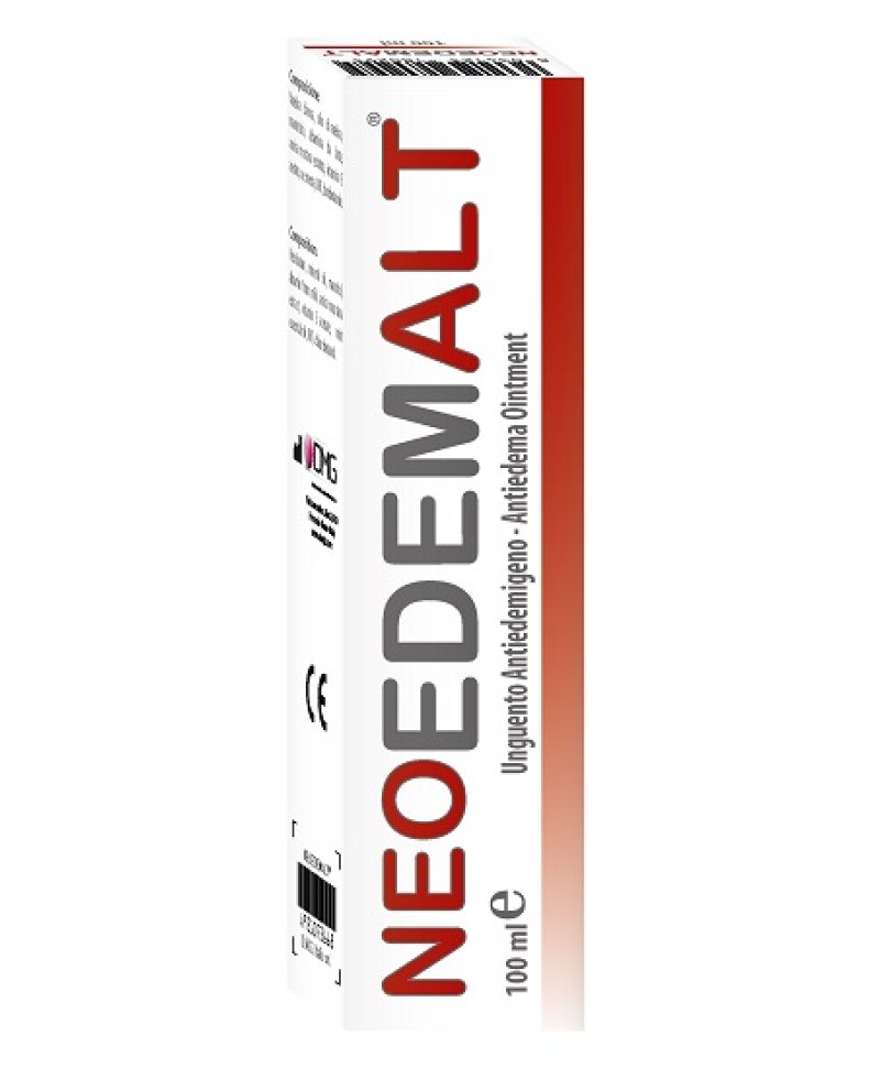 NEO EDEMALT 100ML NF