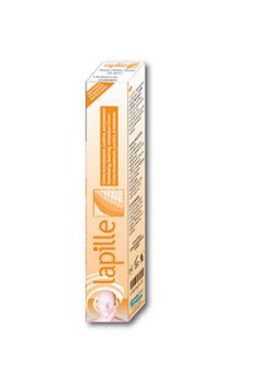 LAPILLE CRE 15ML (X PELLE ACNEIC