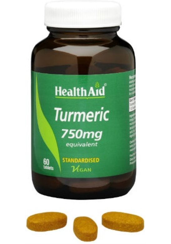 CURCUMA 60CPR