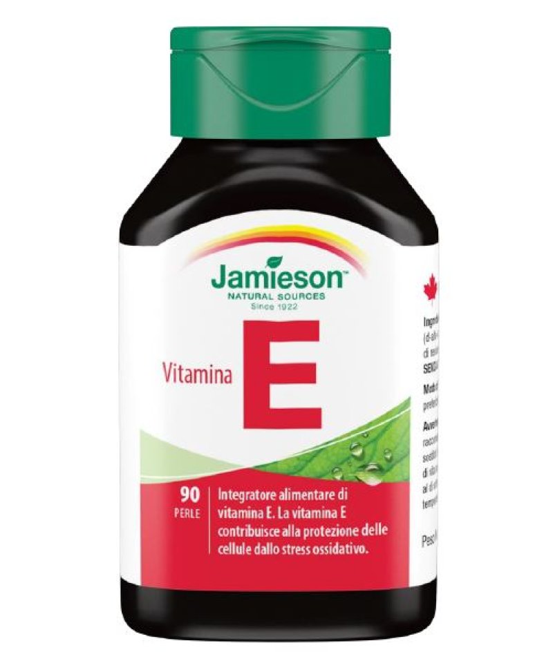 VITAMINA E 90PRL