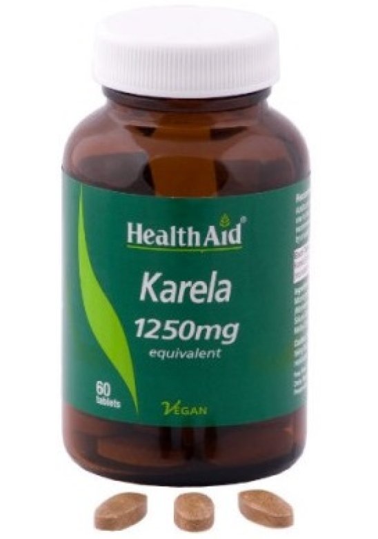 KARELA CHARANTIA 50