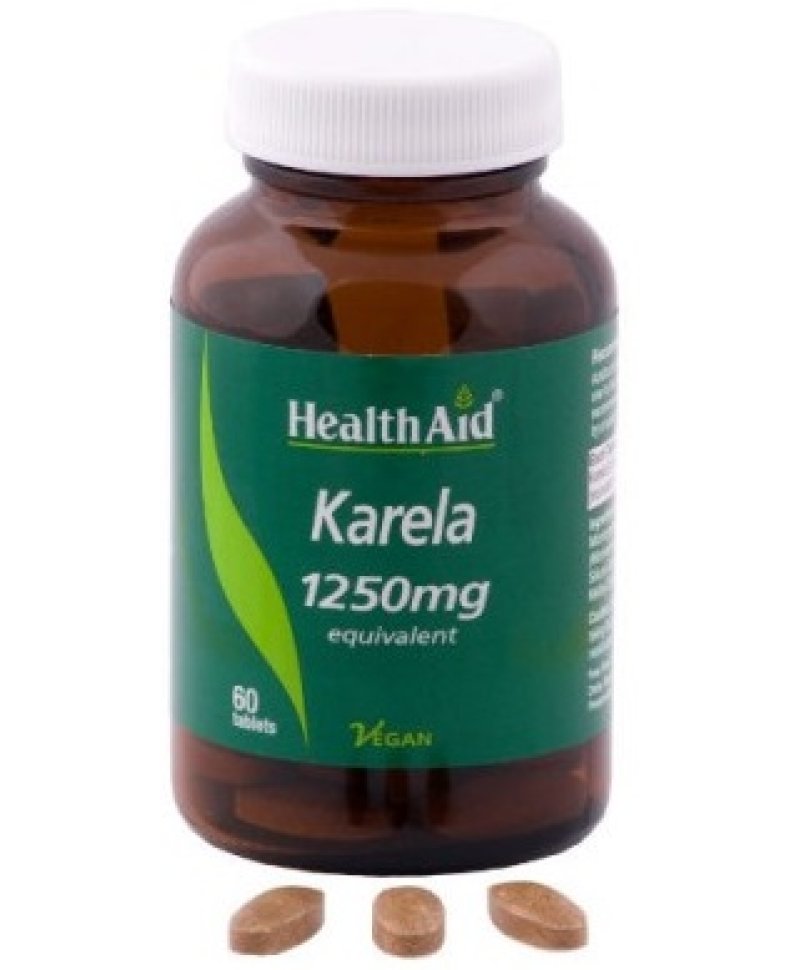 KARELA CHARANTIA 50