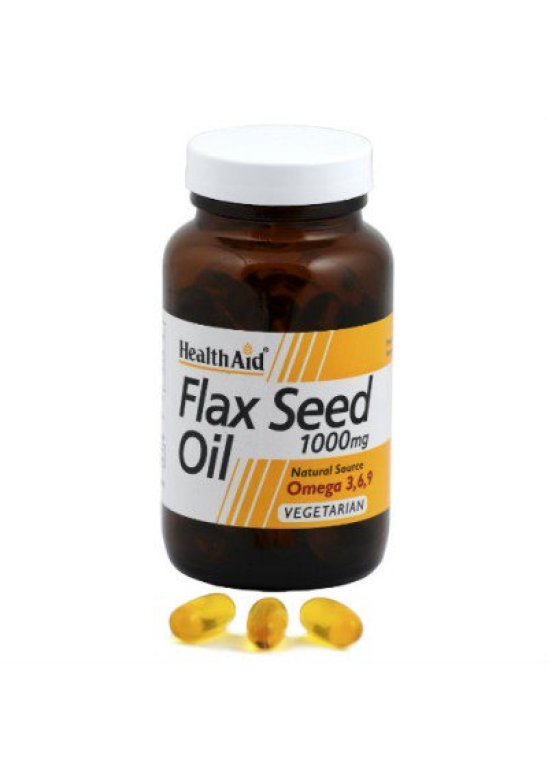 LINO OLIO FLAX SEED OIL