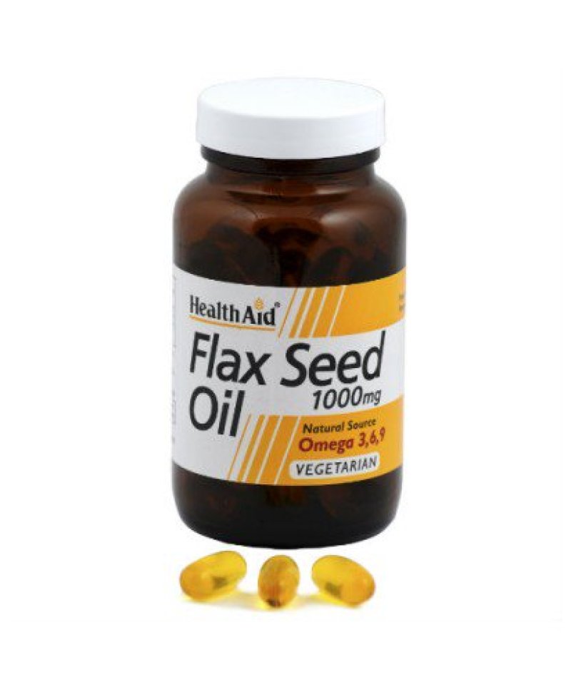LINO OLIO FLAX SEED OIL