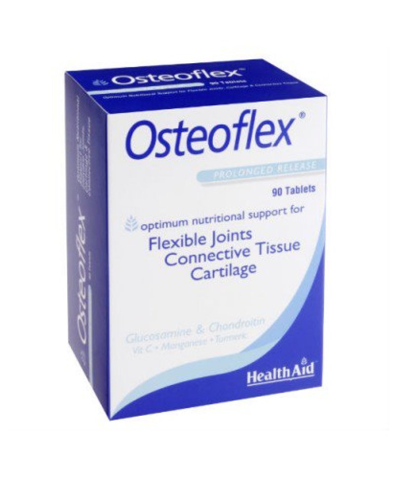 OSTEOFLEX 90CPR
