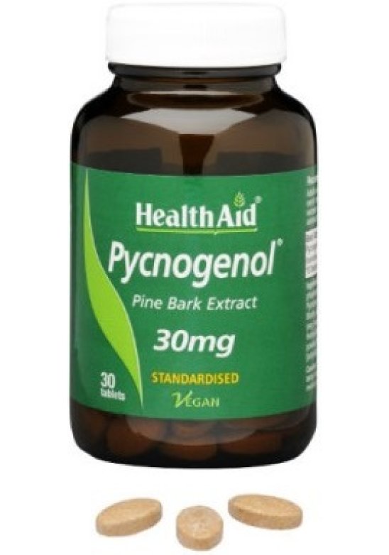 PICNOGENOLO PYCNOGENOL 30TAV