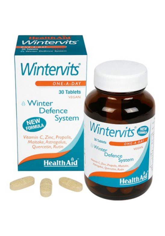 WINTERVITS 30TAV