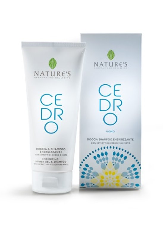 NATURE'S CEDRO U DOC/SH ENERG