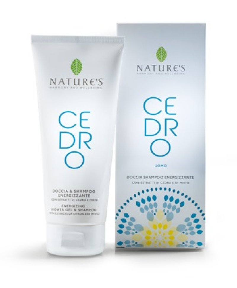 NATURE'S CEDRO U DOC/SH ENERG