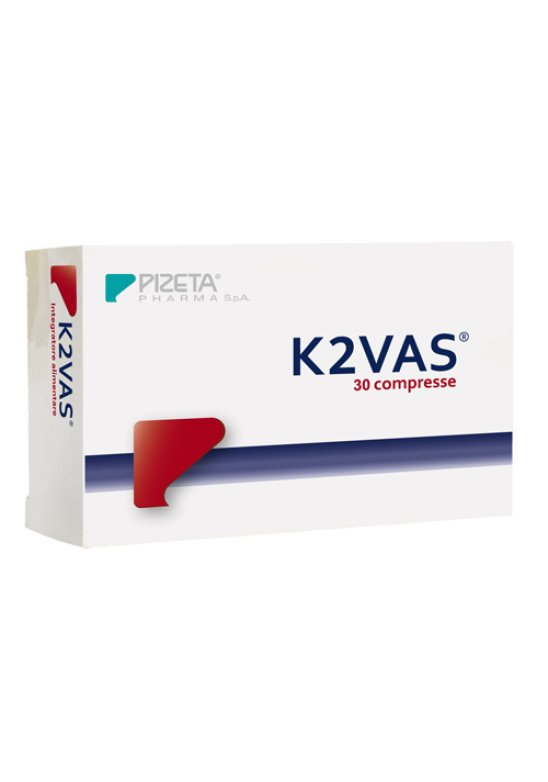 K2VAS 30 Capsule