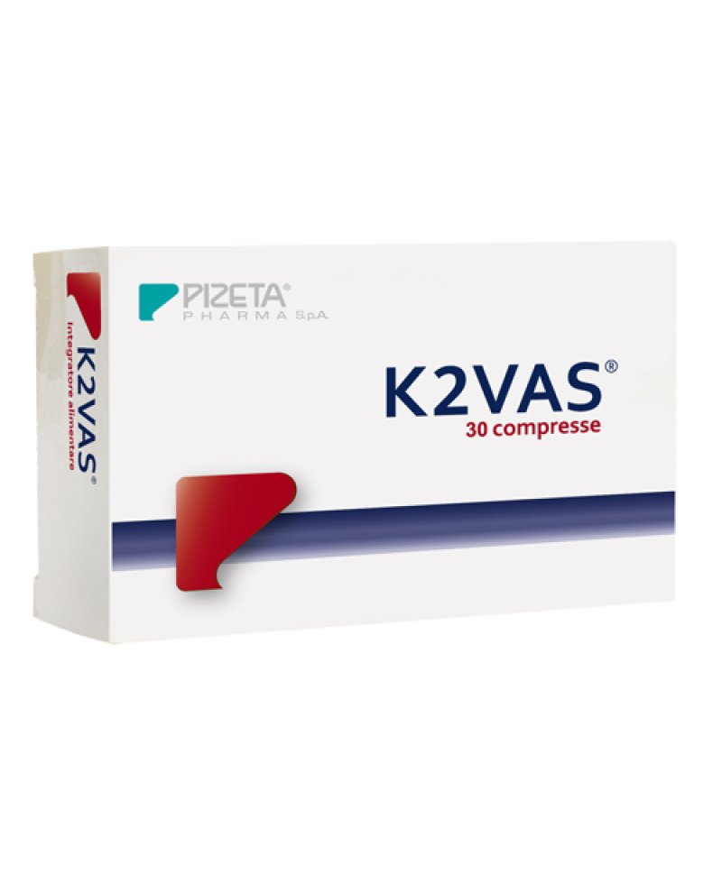 K2VAS 30 Capsule