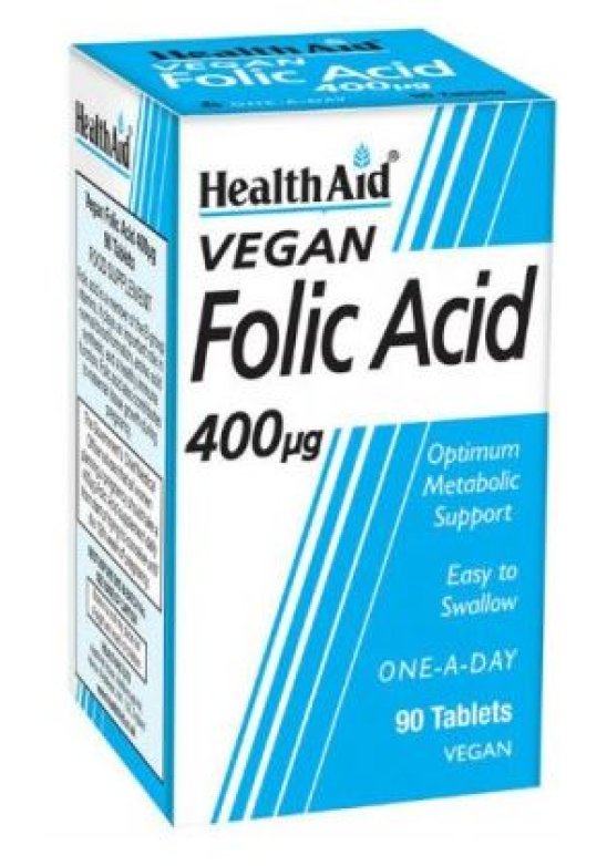 ACIDO FOLICO 90CPR