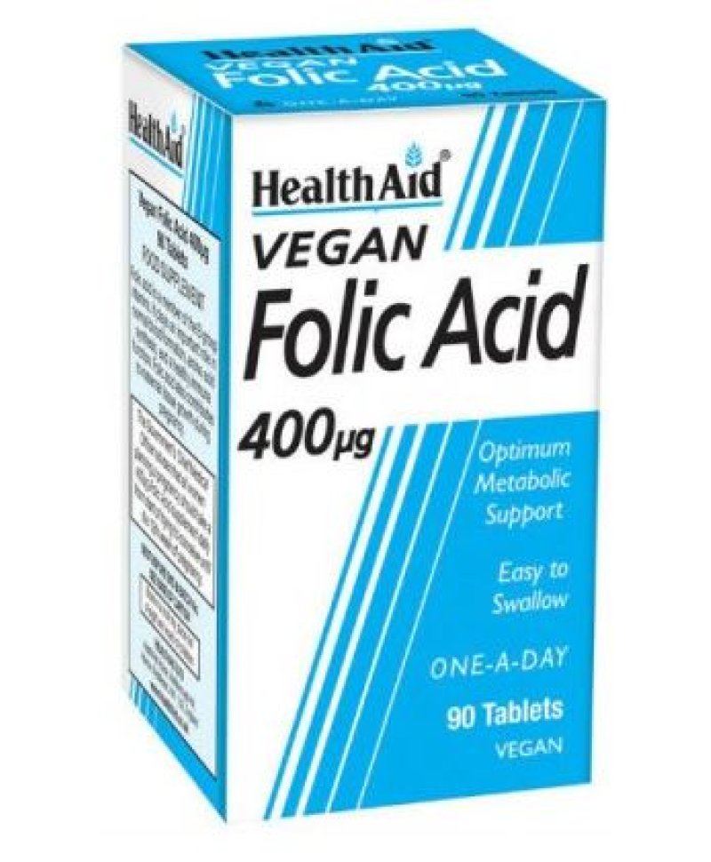 ACIDO FOLICO 90CPR ACIDO FOLICO 90CPR