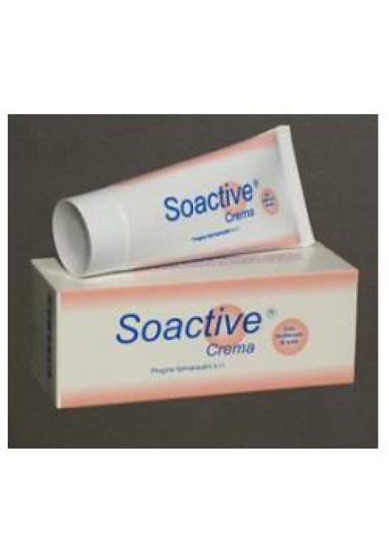 SOACTIVE CR TRATT DERMO 50ML