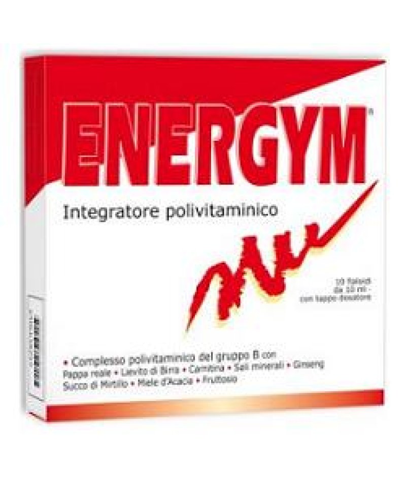 ENERGYM INTEG DIET 10FL 10ML