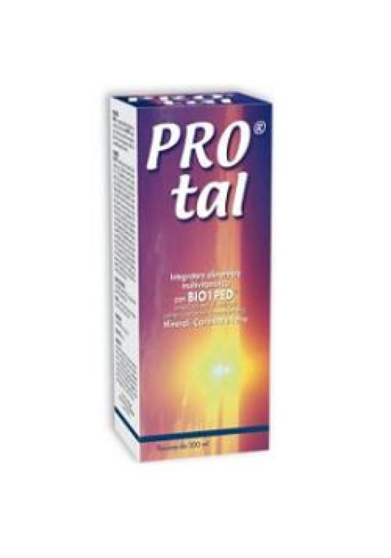 PROTAL INT DIET SCR 200 ML