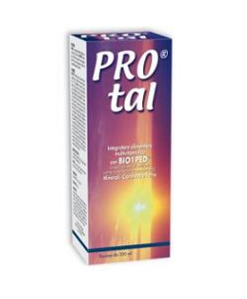 PROTAL INT DIET SCR 200 ML