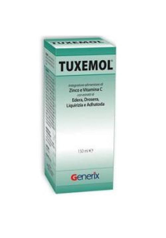 TUXEMOL*DIETETICO 150 ML