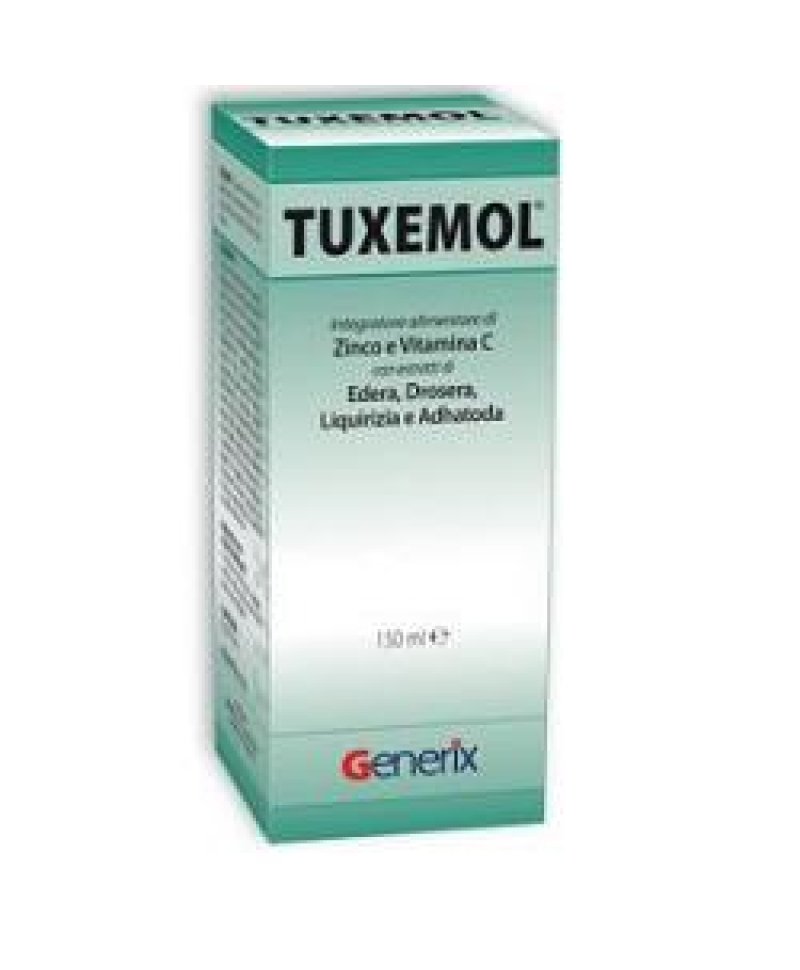 TUXEMOL*DIETETICO 150 ML