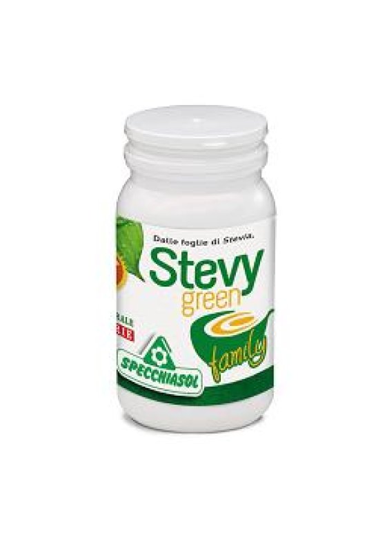 STEVYGREEN FAMILY 250G