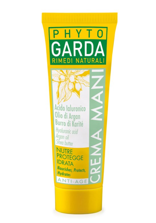 PHYTOGARDA CREMA MANI 50ML